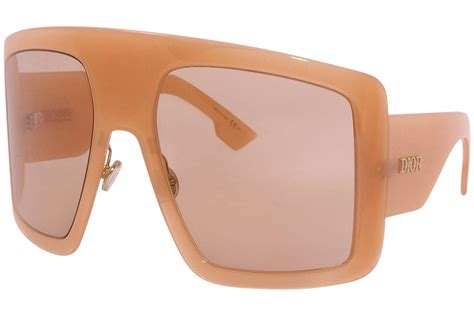 dior so light sunglasses pink|christian dior women sunglasses.